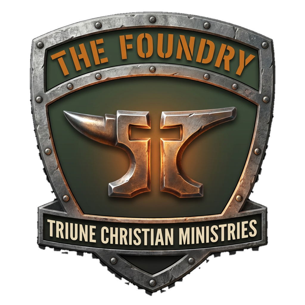 The Foundry – Triune Christian Ministries