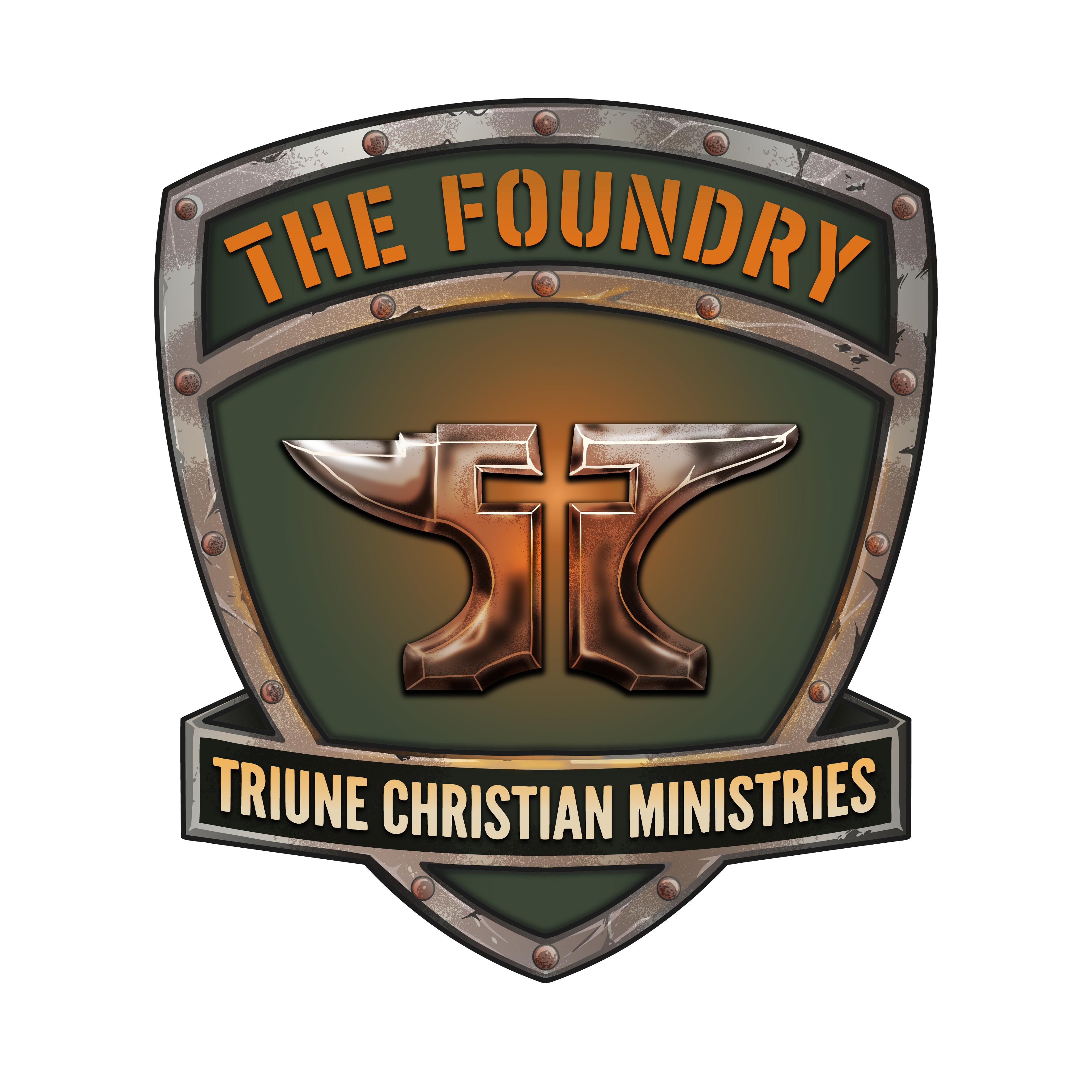 The Foundry – Triune Christian Ministries